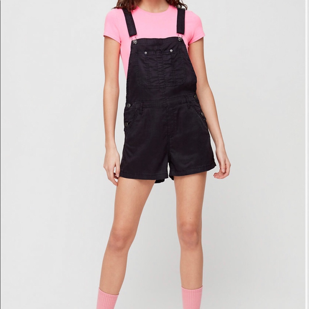 TNA Senryu Romper